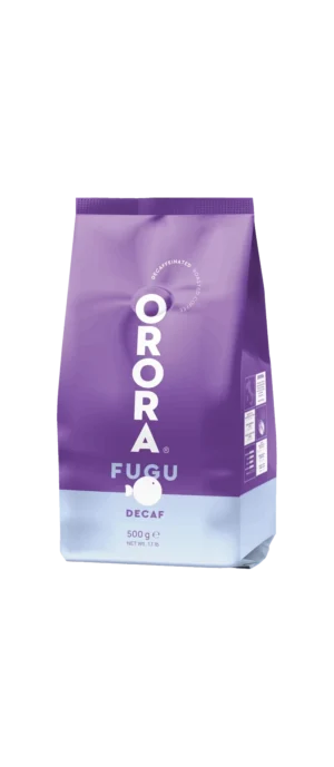 Orora Fugu