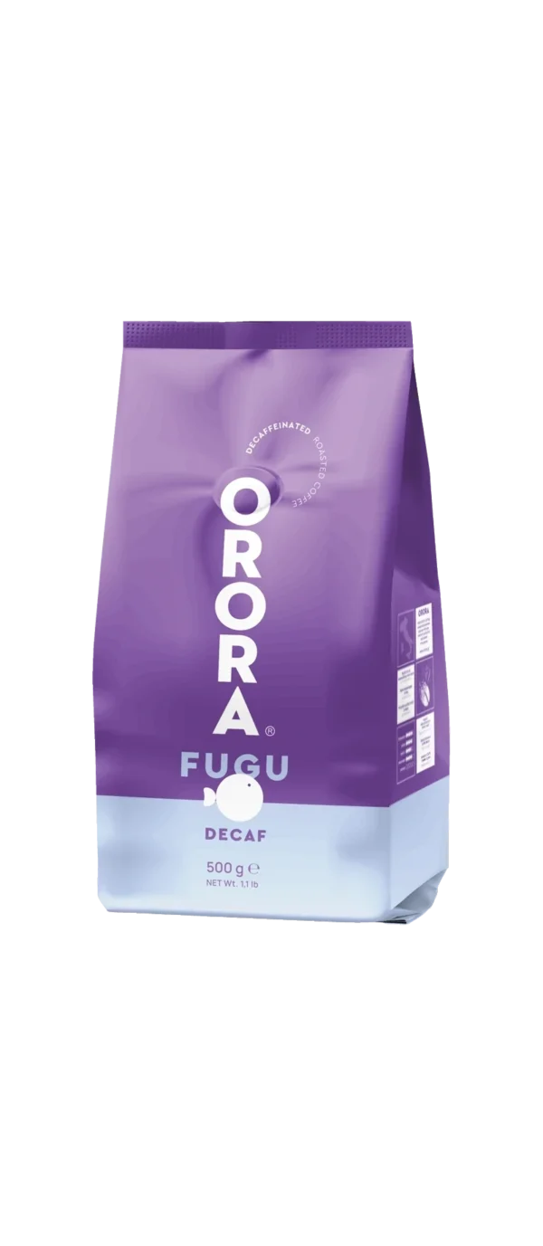 Orora Fugu