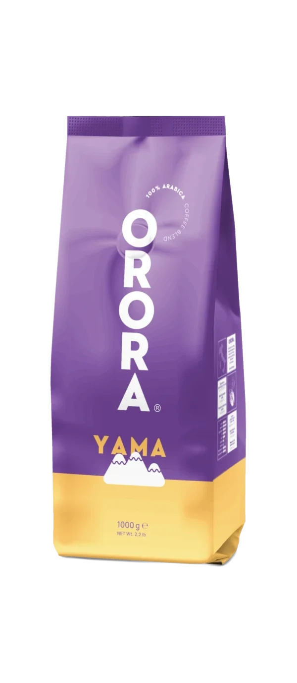 Orora Yama